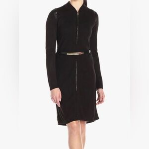 Calvin Klein Sweater Dress